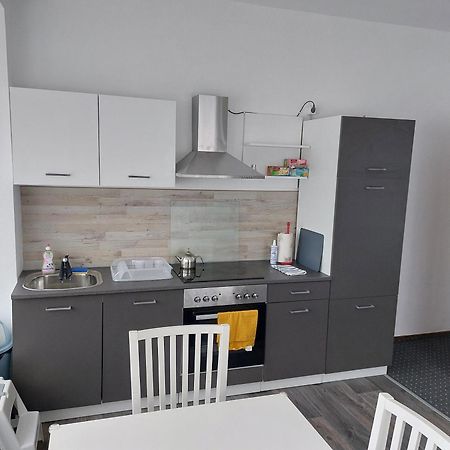 Ferienwohnung Sued Bad Oeynhausen Dış mekan fotoğraf