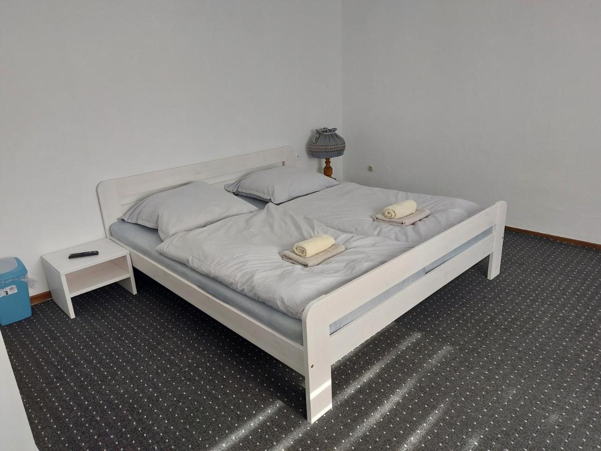 Ferienwohnung Sued Bad Oeynhausen Dış mekan fotoğraf