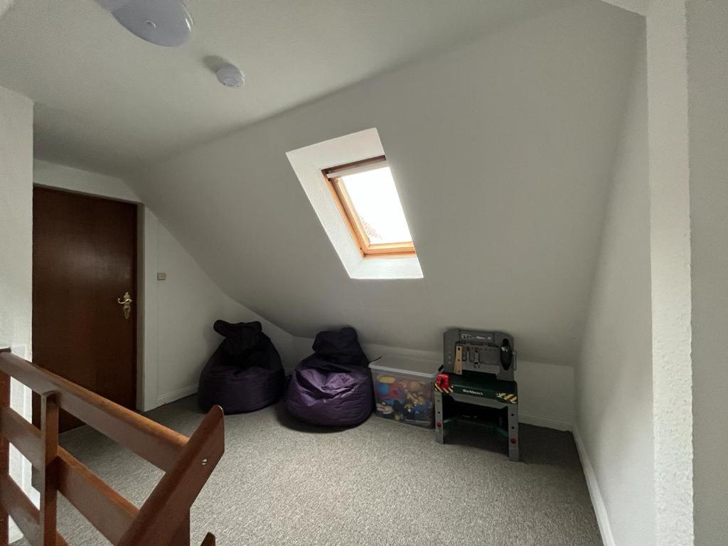 Ferienwohnung Sued Bad Oeynhausen Dış mekan fotoğraf