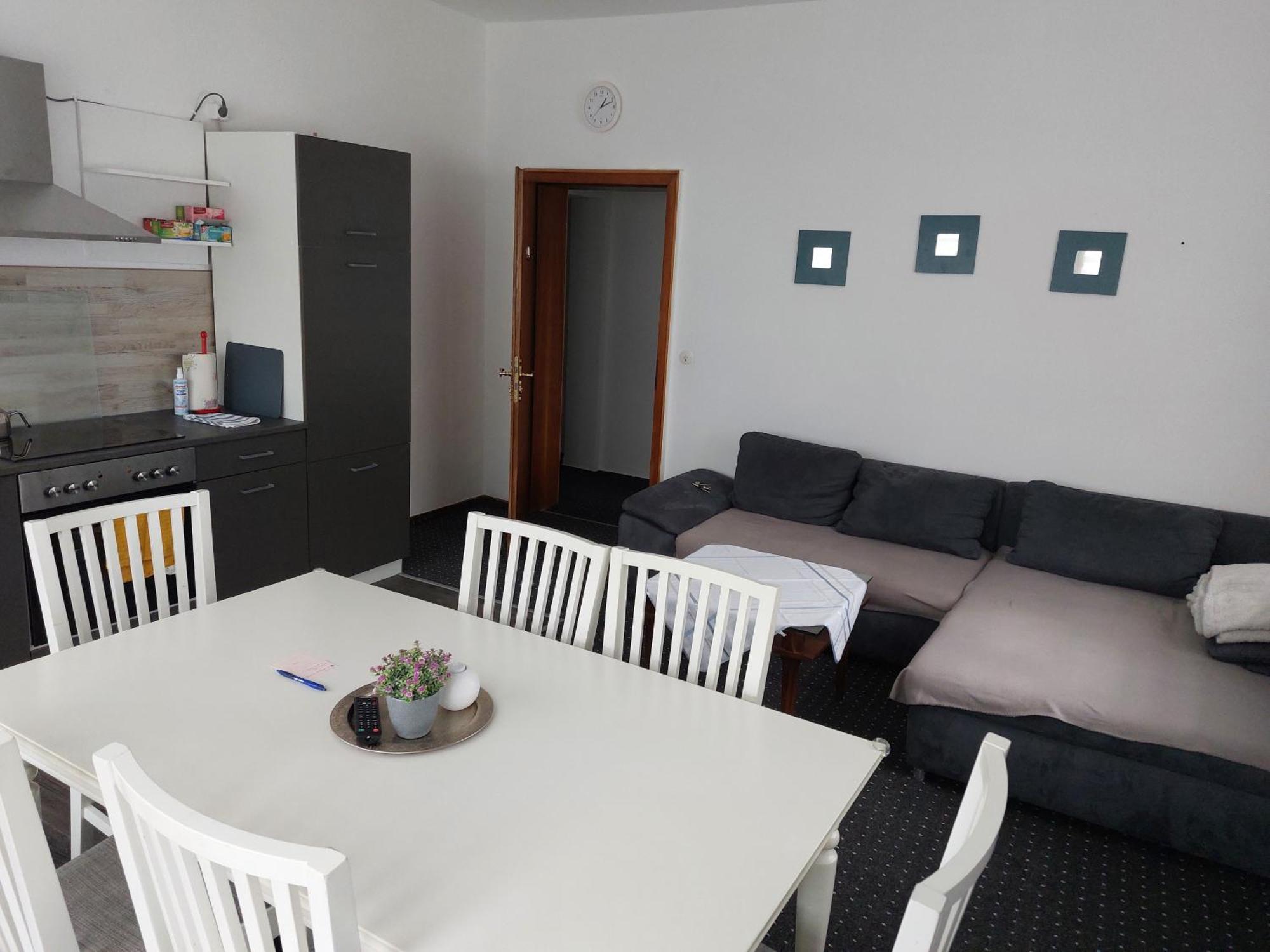 Ferienwohnung Sued Bad Oeynhausen Dış mekan fotoğraf