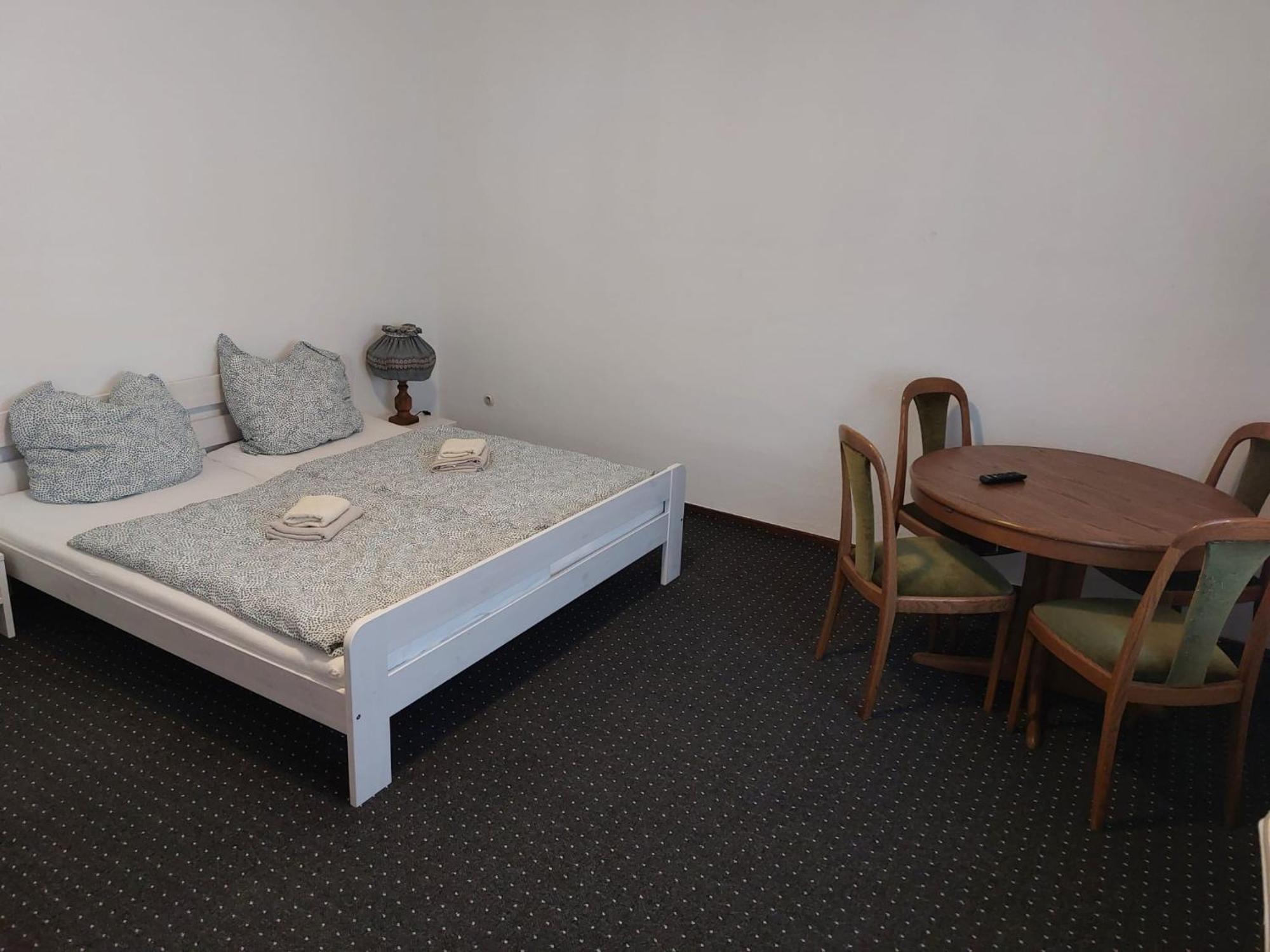 Ferienwohnung Sued Bad Oeynhausen Dış mekan fotoğraf